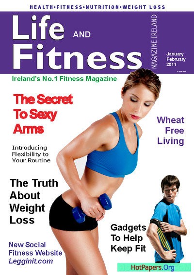 Download Life and Fitness  2011.02.03